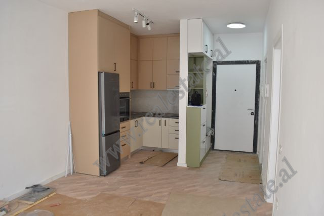 One bedroom apartment for rent at Univers City Complex in Tirana, Albania